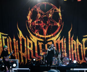 Thy Art Is Murder na jedynym koncercie w Polsce! U ich boku Chelsea Grin