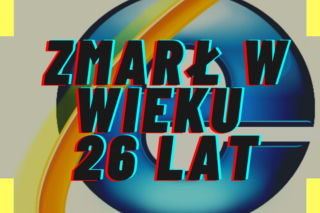 Zmarł Internet Explorer! Denat miał 26 lat