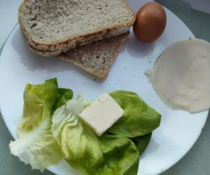 Posiłki w polskich szpitalach. Tak karmią kobiety na porodówce w Łodzi