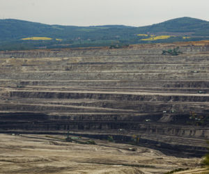 Kopalnia i elektrownia Turów