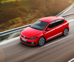 nowy Volkswagen Polo GTI