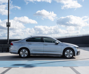 Volkswagen Passat GTE