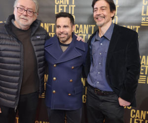 Roy Szuper zapełnił kinowe sale na Greenpoincie