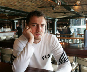 Tak się zmieniał Jerzy Dudek