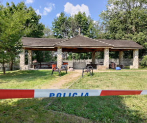 Ruszył proces cioci Jacka Jaworka. Śledczy: ukrywała trzykrotnego zabójcę