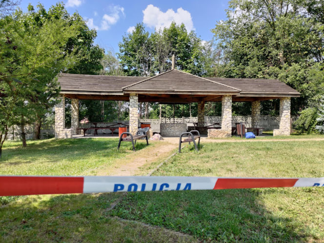 Ruszył proces cioci Jacka Jaworka. Śledczy: ukrywała trzykrotnego zabójcę