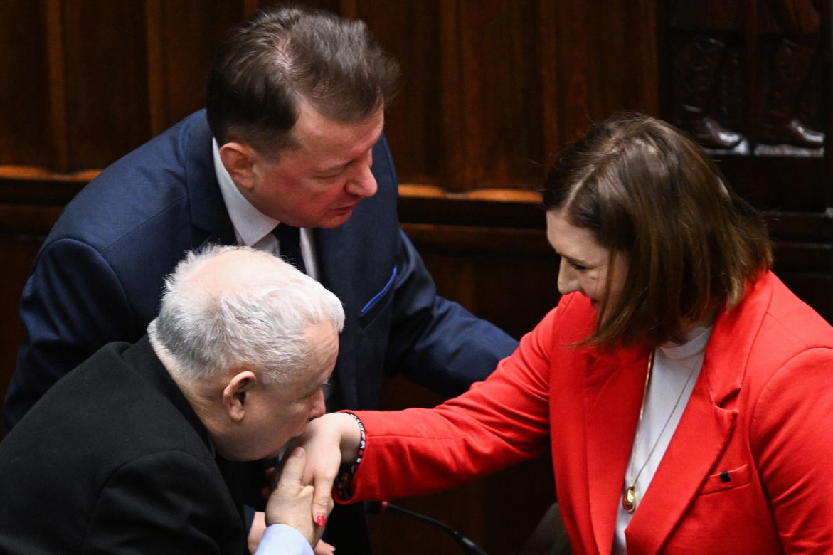 7. posiedzenie Sejmu X kadencji