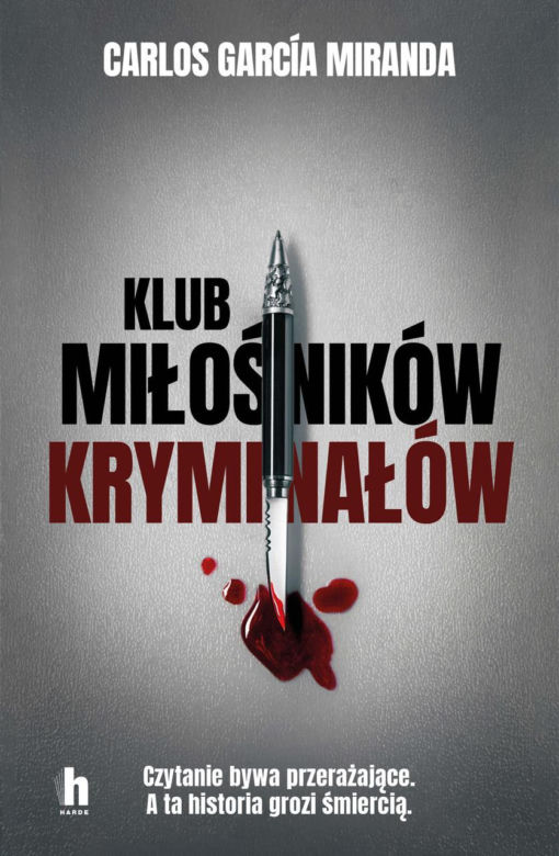 Gorące kryminały i thrillery w marcu 2024. Po te książki musicie sięgnąć! [LISTA]