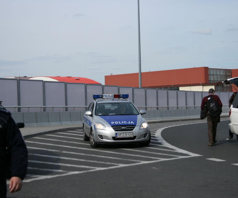Policja