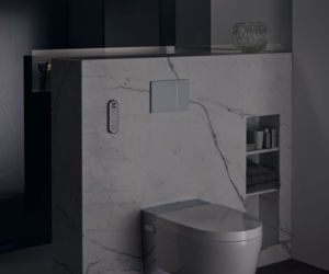 Toaleta myjąca AquaClean Mera Geberit