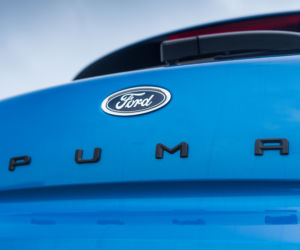 Ford Puma 1.0 EcoBoost 155 KM MHEV ST-Line