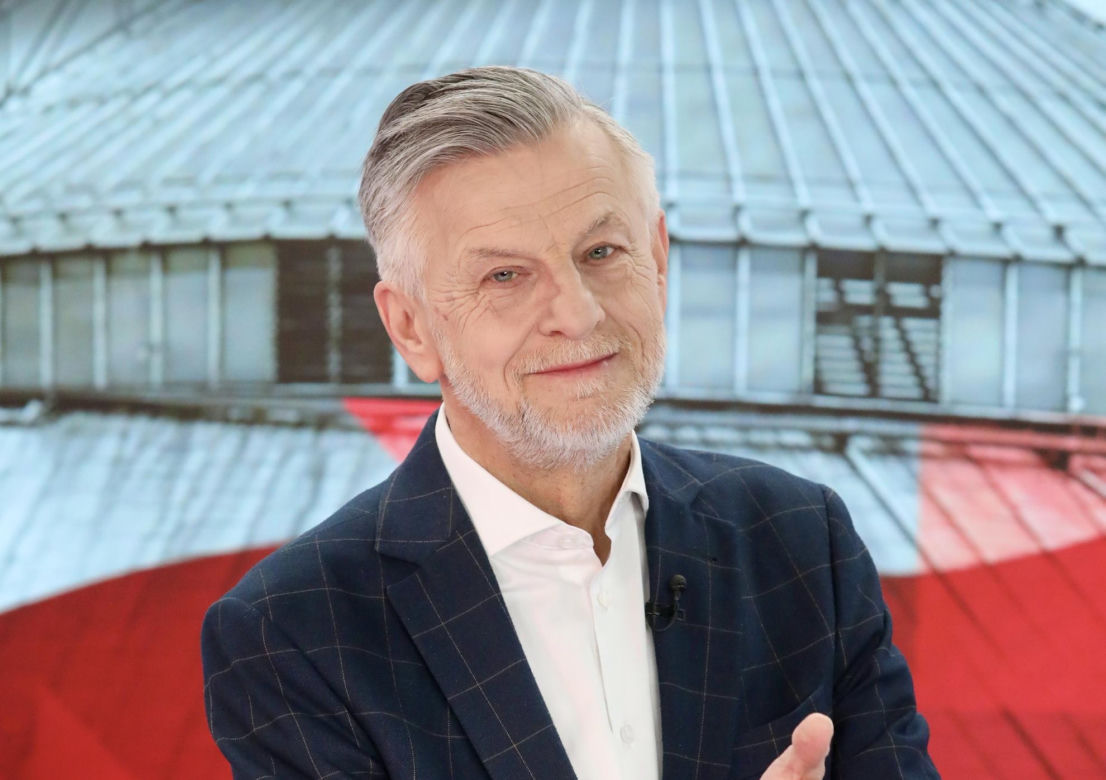 Debata o Polsce