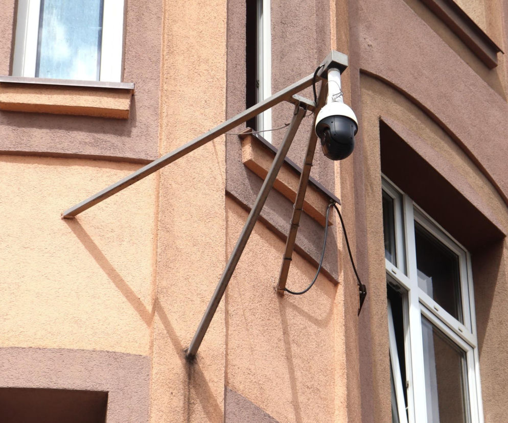Monitoring w Głogowie