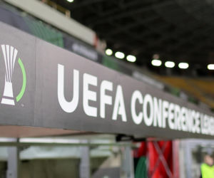 To przeciwnik Jagiellonii Białystok w fazie play-off Ligi Konferencji. Gigant na drodze Polaków!