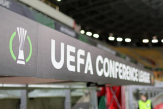 To przeciwnik Jagiellonii Białystok w fazie play-off Ligi Konferencji. Gigant na drodze Polaków!