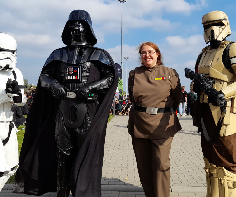 festiwal komiksu