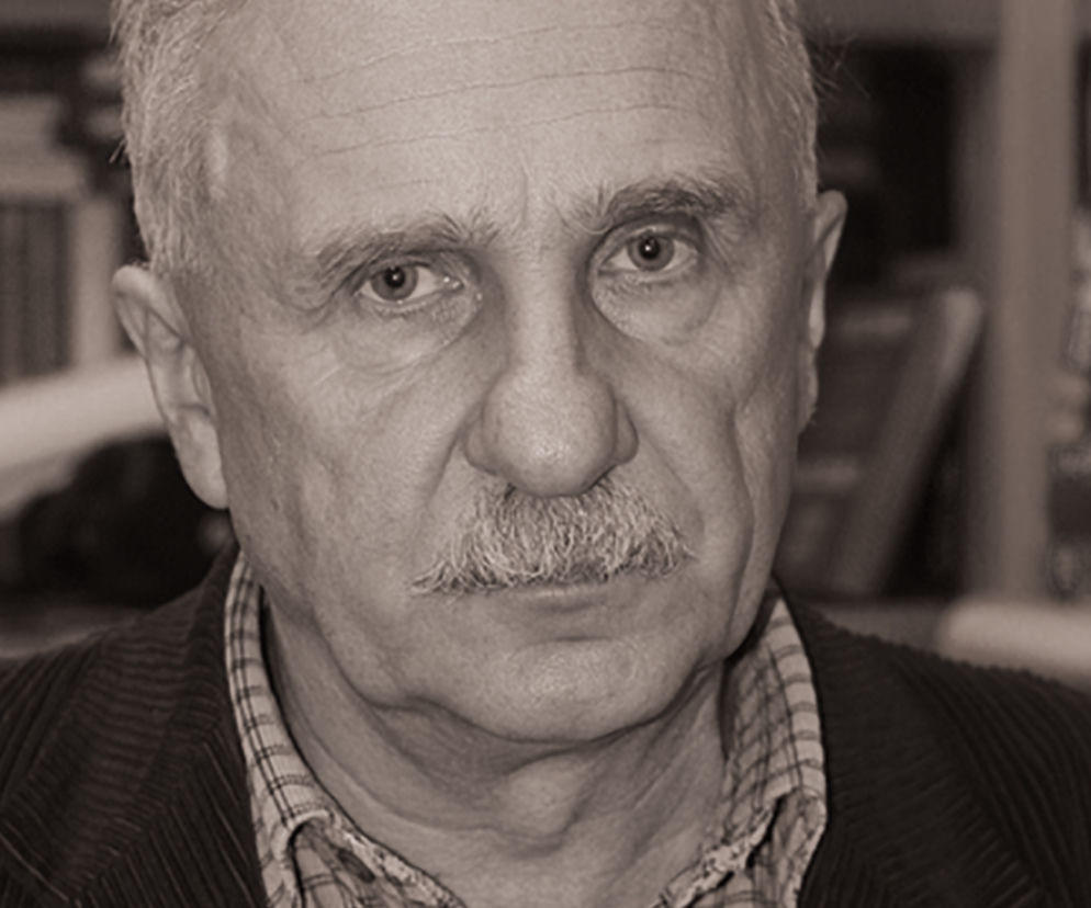 Uniwersytet w Białymstoku pogrążony w żałobie. Zmarł wybitny profesor