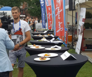 Blogger Food Festival w Bydgoszczy