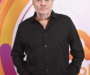 Krzysztof Cugowski - hulaszcze życie mam już za sobą