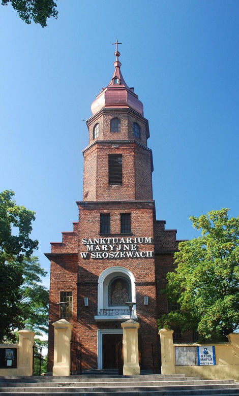 To najstarsze odkryte w Polsce środkowej grodzisko