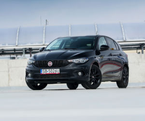 Fiat Tipo 1.4 T-Jet 120 KM