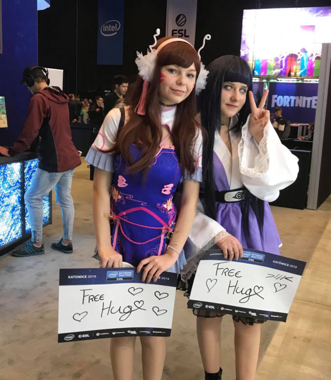 ESL one 2019