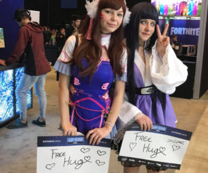 ESL one 2019
