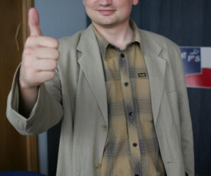 Zbigniew Ziobro - od szeryfa do uciekiniera