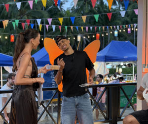 Hotel Paradise 12 - odcinek 23