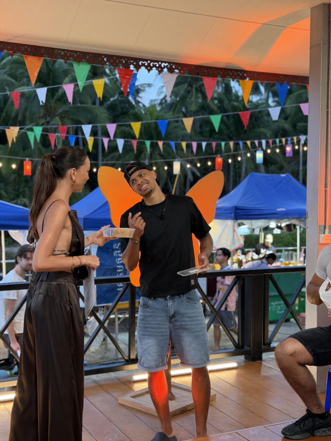 Hotel Paradise 12 - odcinek 23