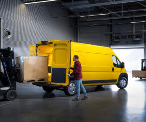 2021 Opel Movano