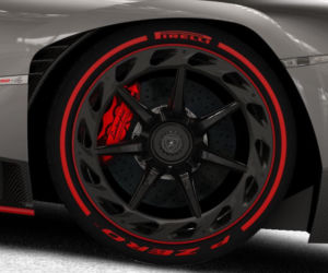 Lamborghini Veneno