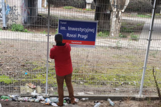 Tunel pod Dworcem Wschodnim prawdopodobnie nie powstanie! PKP PLK podjęły decyzję