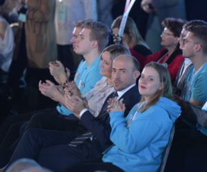 Konwencja Małgorzaty Kidawy - Błońskiej