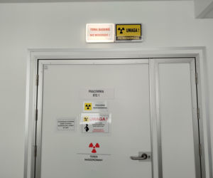 Diagnostyka obrazowa w Siedlcach coraz nowocześniejsza!