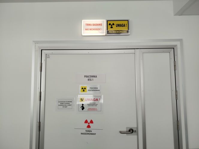 Diagnostyka obrazowa w Siedlcach coraz nowocześniejsza!