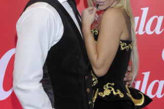 Doda i Błażej Szychowski byli parą przez rok