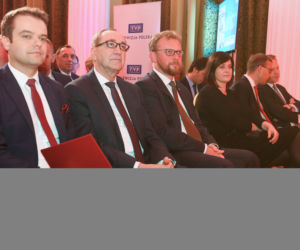 ZŁOTE LAURY SUPERBIZNESU 2017.