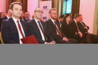ZŁOTE LAURY SUPERBIZNESU 2017.