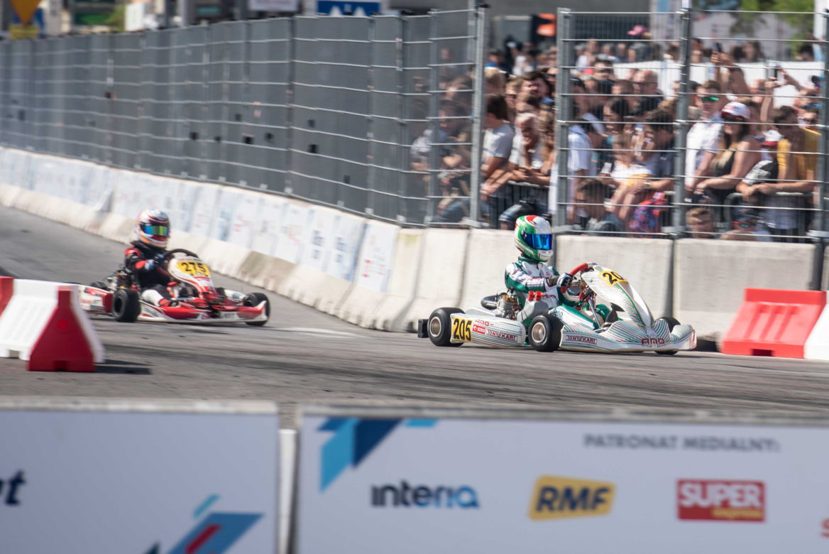 Verva Street Racing 2019
