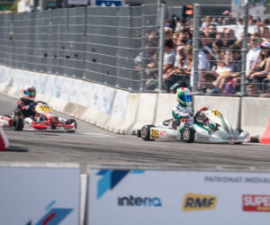 Verva Street Racing 2019