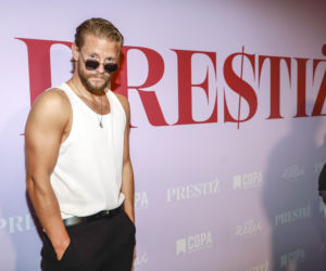 Znany aktor w końcu wystąpi w Tańcu z gwiazdami? O tym, że może być czarnym koniem mówi się od dawna