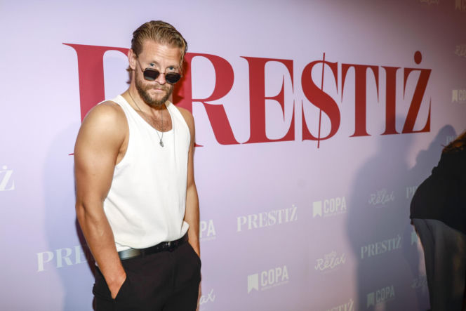 Znany aktor w końcu wystąpi w "Tańcu z gwiazdami"? O tym, że może być czarnym koniem mówi się od dawna