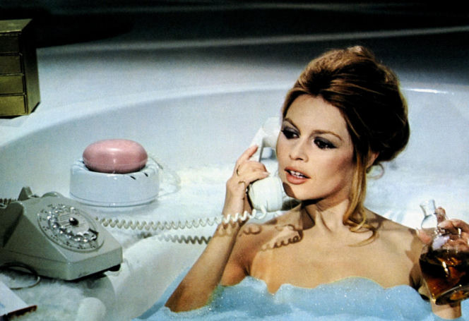 Nie żyje Brigitte Bardot. Legenda kina przez lata zachwycała urodą