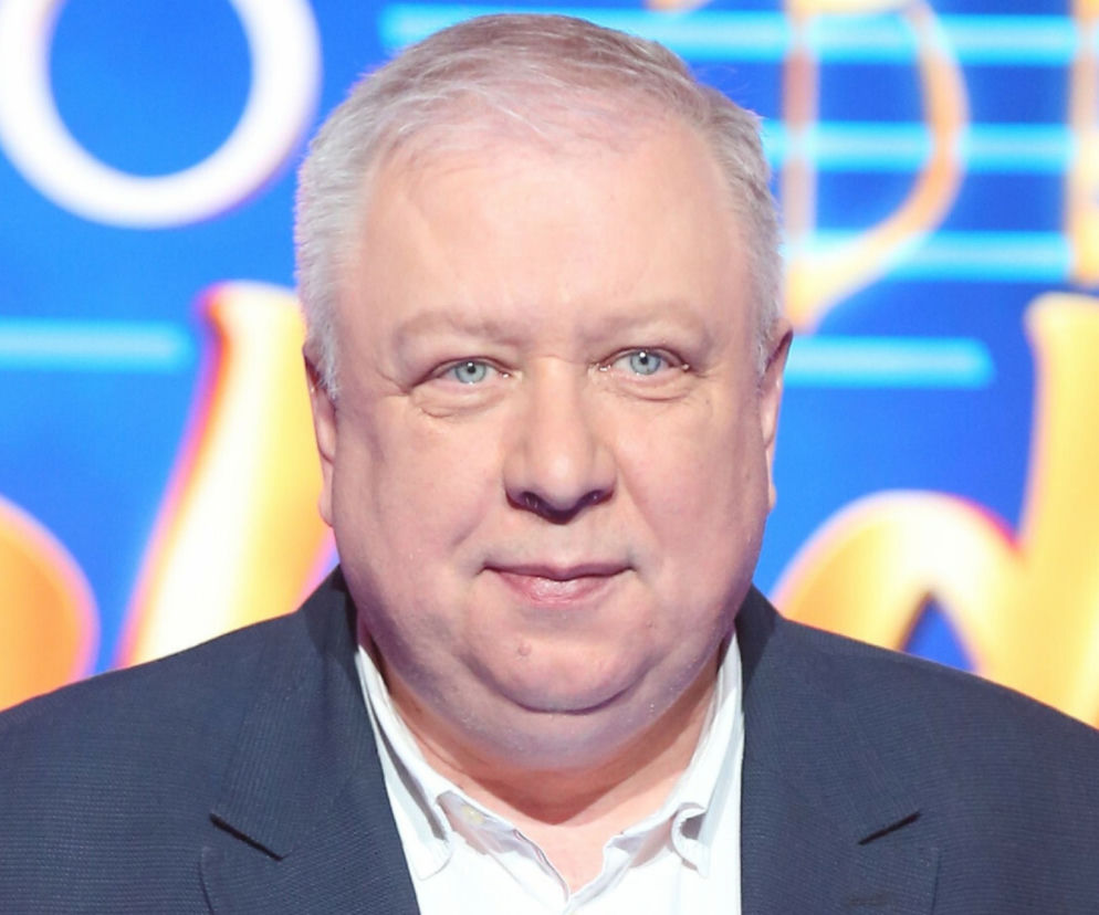 Marek Sierocki