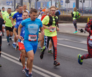 Półmaraton Bydgoski 2018 [NOWE ZDJĘCIA]
