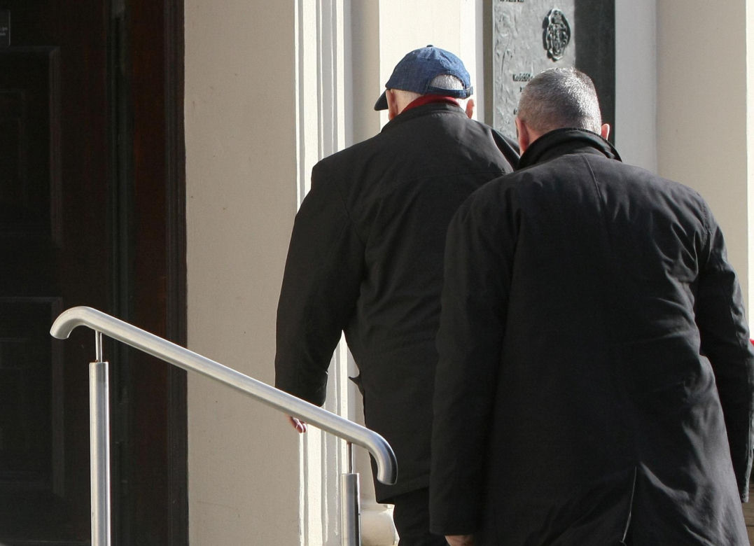 Jarosław Kaczyński gotowy na jesień