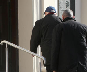 Jarosław Kaczyński gotowy na jesień