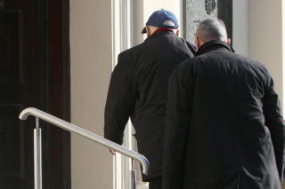 Jarosław Kaczyński gotowy na jesień