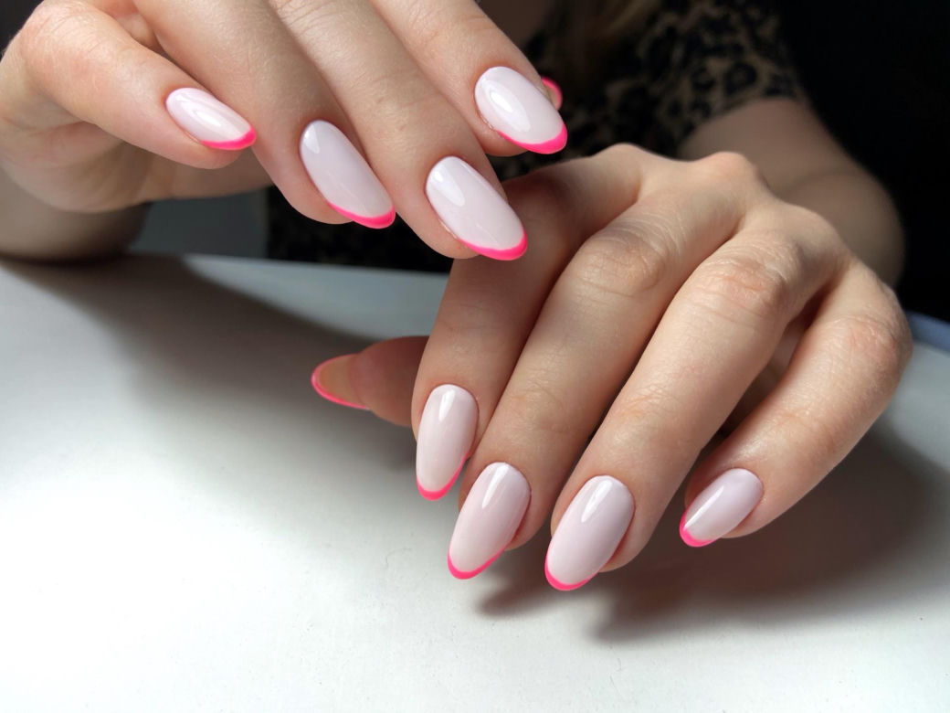 manicure